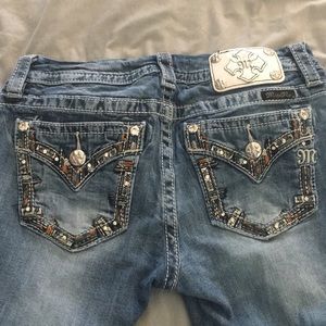 Miss me size 27